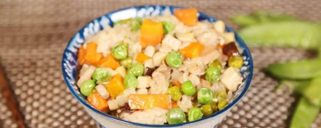 什么是立夏饭 立夏饭的意思