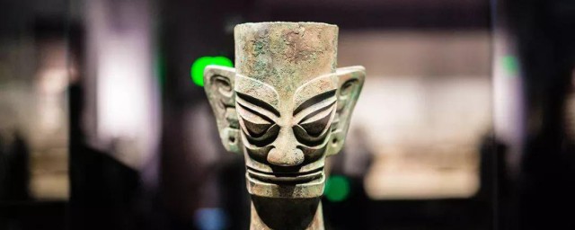 三星堆来自哪个时代 三星堆在哪里呢