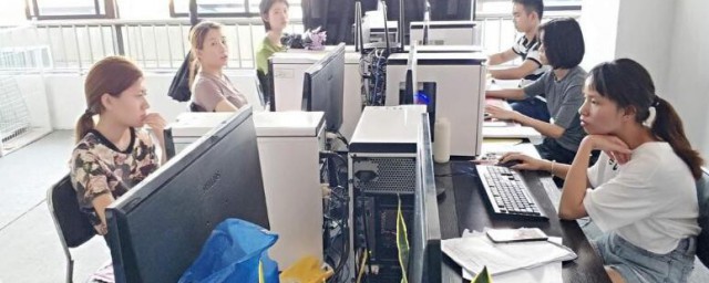 什么是电商美工 何谓电商美工