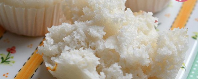 大米发糕的制作办法简单又好吃 大米发糕如何做