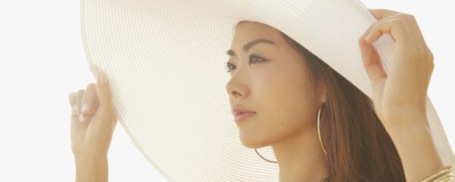 夏天戴帽子不掉的小窍门 夏天怎么戴帽子不掉