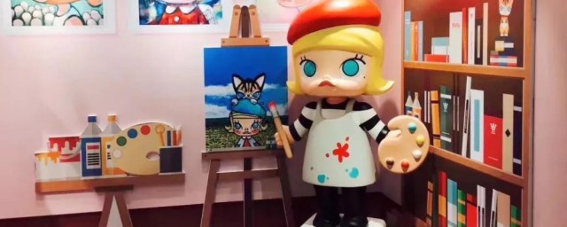 泡泡玛特ip有什么特点 泡泡玛特ip的特点是什么