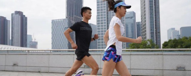跑步无氧力量训练方法 跑步无氧力量训练方法是什么