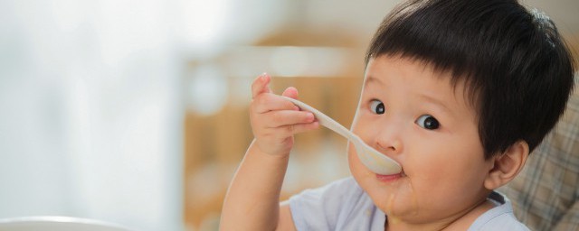 婴儿厌食最好的解决办法 婴儿厌食解决要领