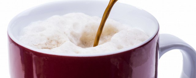 奶茶的做法和配方新品 奶茶的正宗做法和配方
