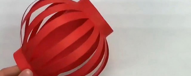 做灯笼小窍门 灯笼怎么做