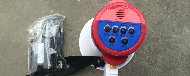扩音器录音使用方法 扩音器录音怎么使用