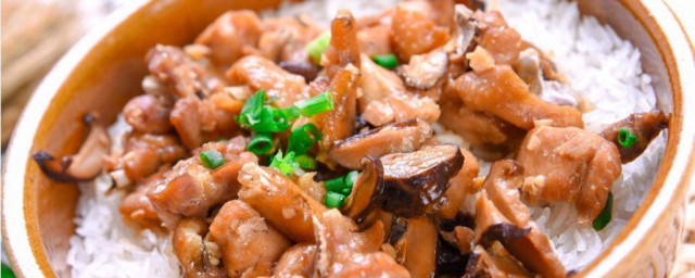 小炒肉蒸饭如何做 小炒肉蒸饭的烹饪技巧分享
