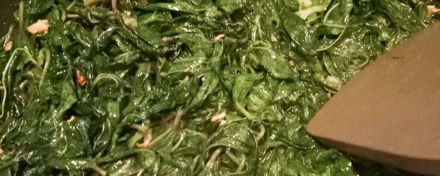 麻叶制作要领 潮汕麻叶的做法的做法