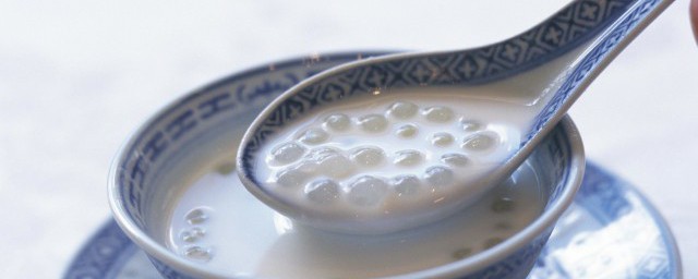 椒盐西米做法诀窍 椒盐西米怎样做