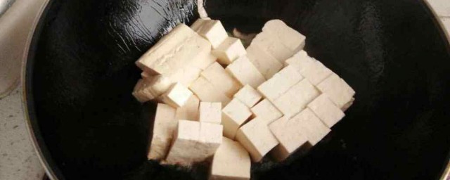 大酱嫩豆腐做法诀窍 怎样做大酱嫩豆腐