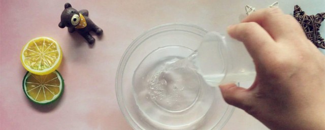自制水潭泥制作方式 自制水潭泥制作办法是什么