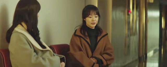 窥探里的那个孙女是怎样回事 窥探里的那个孙女怎样了