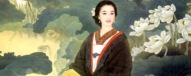 李清照的代表作有哪些 李清照个人资料介绍