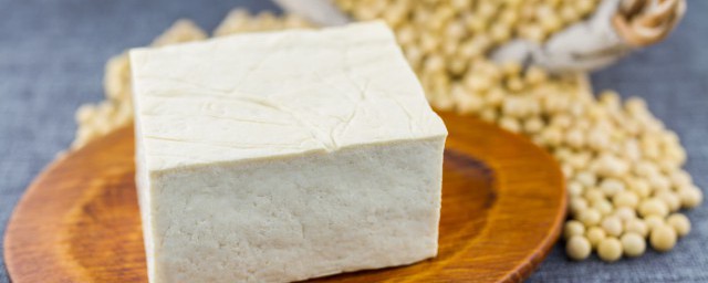 豆腐小葱拌豆腐怎样做诀窍 制作小葱拌豆腐的技巧