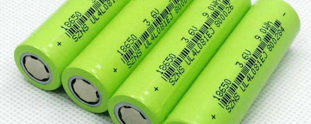 电池的危害有多大 电池的危害具体有多大