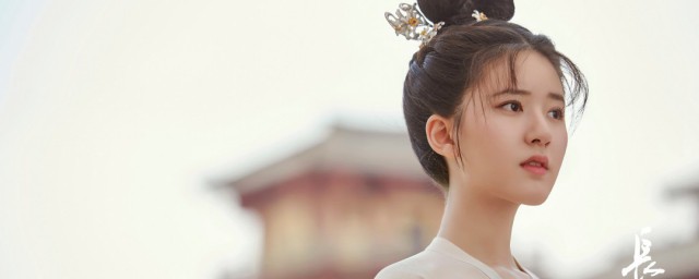 长歌行乐嫣是谁的女儿 长歌行乐嫣的简介