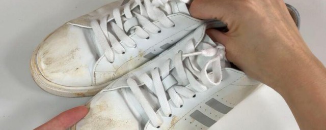 清洗鞋技巧 怎样清洗鞋