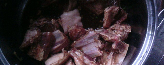 烤箱烤肉的腌制方法 烤箱烤肉怎么腌制