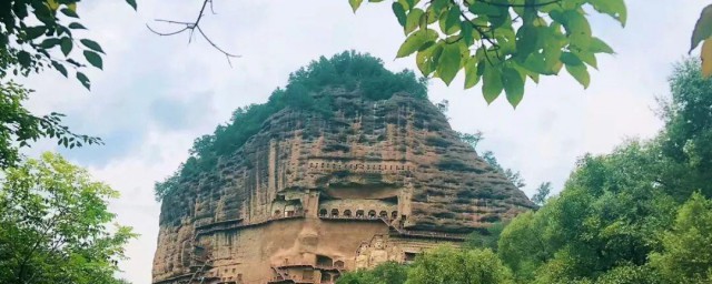 甘肃旅游必去十大景点兰州 兰州市十大旅游景点