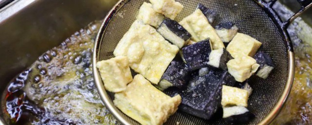 臭豆腐腌制要领配方 臭豆腐如何腌