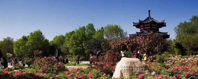 陕西五一旅游人少景美的地方 陕西好玩人少的景点推荐
