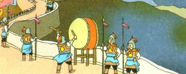古代信息传递要领 古代信息如何传递