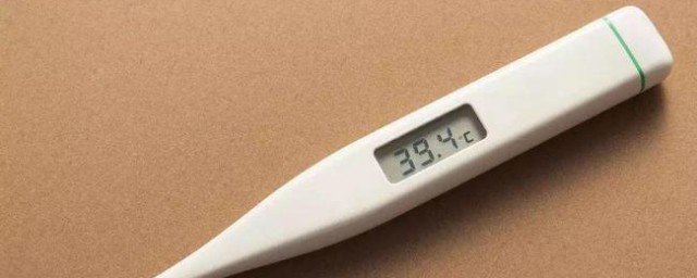 温度计的种类有哪些 常用的温度计种类简介