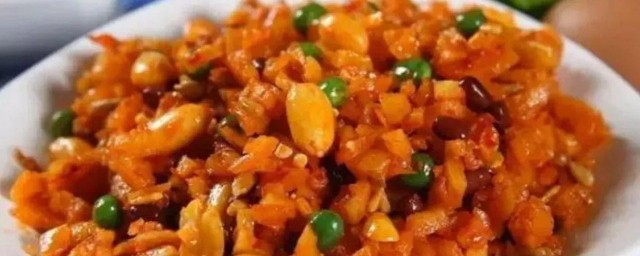 扬州特色美食 关于扬州特色美食的介绍