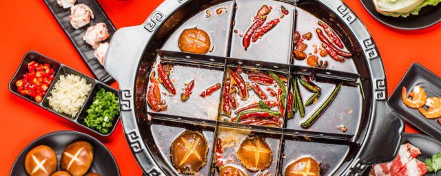 家里吃火锅经典配菜 在家吃火锅准备什么配菜好