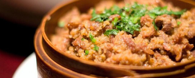 蒸牛肉需要多长时间 蒸牛肉需要多久