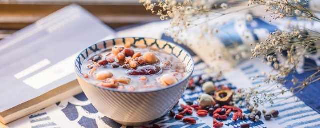 薏米红豆粥多久喝一次 薏米红豆粥可以天天喝吗