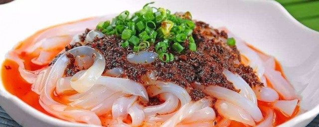 来延安必吃十大小吃 来延安必吃十大小吃推荐