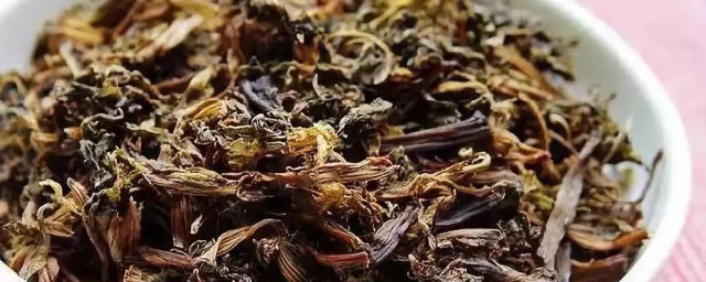 梅菜在北方叫什么菜 梅菜可以做什么菜肴