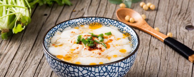 甜不辣豆腐做法诀窍 甜不辣豆腐怎样做