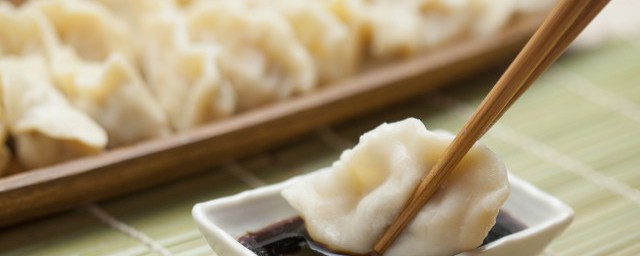 葱花粉条汤饺怎样做好吃 怎样做好吃的葱花粉条汤饺