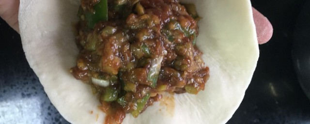 茄子馅的包子制作技巧 制作茄子馅的包子技巧
