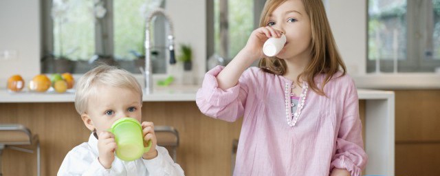 孩子如何吃早餐有营养 适合孩子的营养早餐