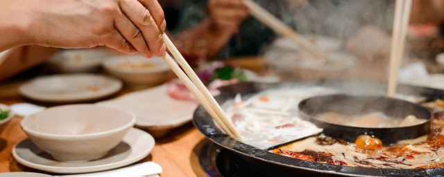 有火锅料怎样做火锅 怎样在家做火锅