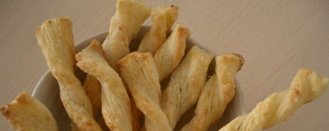 奶酪棒是怎样做的 奶酪棒的烹饪技巧