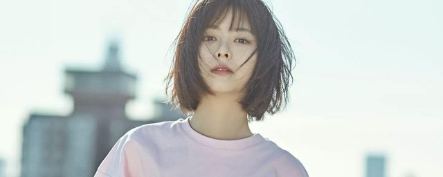 谭松韵个人资料和年龄 关于谭松韵的简介