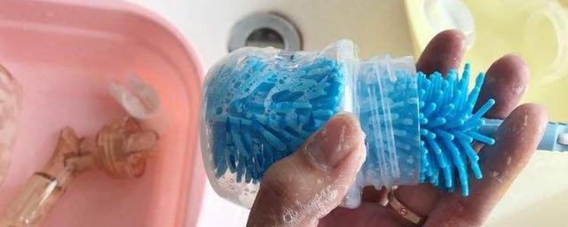 奶瓶的清洗方法 奶瓶的清洗方式简单介绍