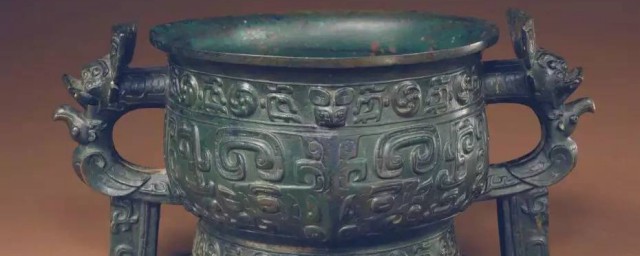 三星堆青铜器在哪里铸造 三星堆青铜器的来源