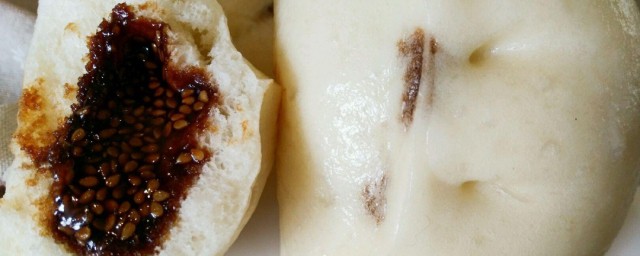 做红糖包子怎样做好吃 怎样做红糖包子好吃