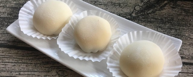 雪媚娘怎样做最正宗 雪媚娘怎样做最正宗