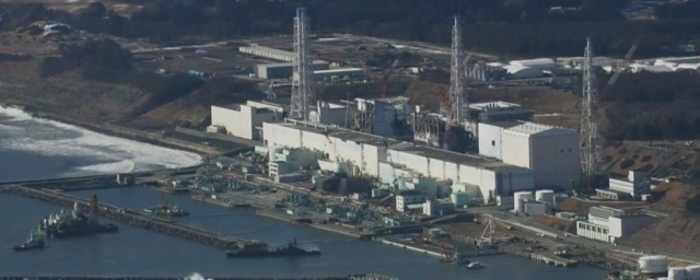 福岛核泄漏事故 福岛核泄漏事故的简单简介