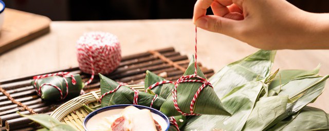 冷冻粽子煮多久能熟 冷冻粽子应该煮多久才熟