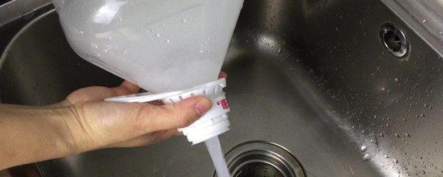 如何清洗油桶又快又干净 清洗油桶的方法