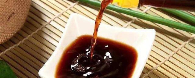 陈醋和香醋的区别有哪些 陈醋和香醋的区别简单简介