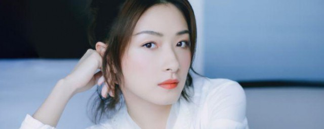 好先生徐丽是谁演的 关于好先生徐丽的演员简介